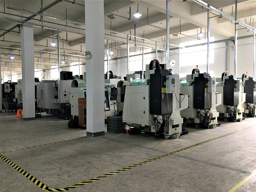 克瑞斯特加工車間2