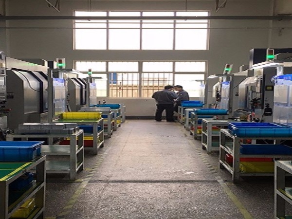 克瑞斯特車間圖